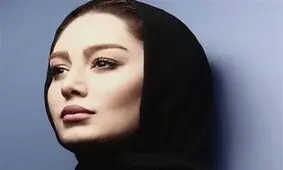 «سحر قریشی» در هتلی لاکچری
