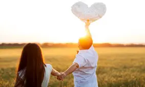 چطور بعد از ازدواج رابطه عاشقانه را حفظ کنیم؟