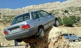 ۱۴۸ مصدوم در پی ۲۳ فقره تصادف در کهگیلویه وبویراحمد