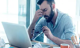 9 گام برای کاهش استرس