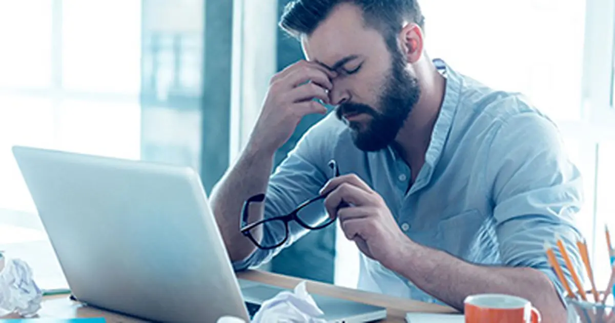 9 گام برای کاهش استرس