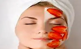 این میوه از چروک شدن پوست جلوگیری می کند!