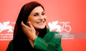 حال و هوای ونیز از زبان فاطمه معتمدآریا