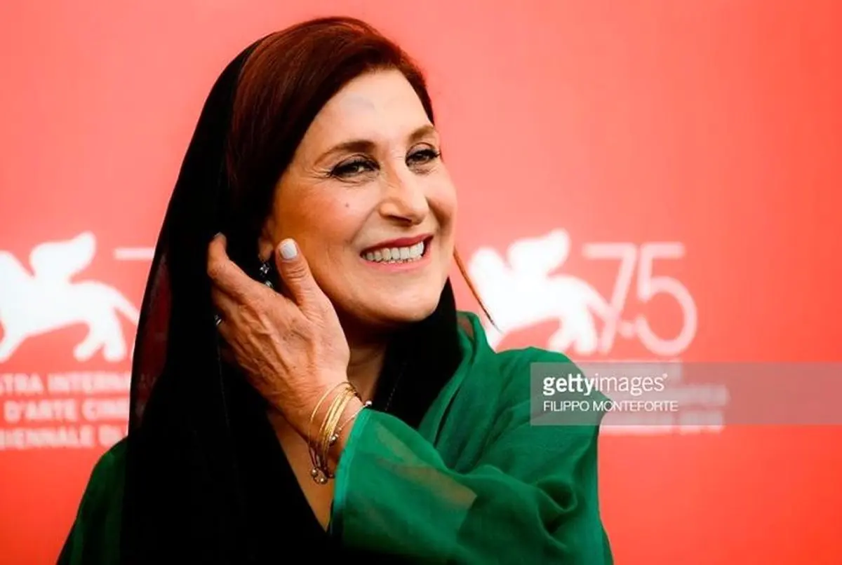 حال و هوای ونیز از زبان فاطمه معتمدآریا