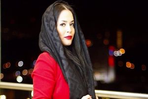 اعتراض ملیکا شریفی‌نیا به سانسور 