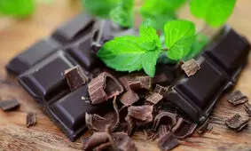 خوردن شکلات بیماری نارسایی قلبی را کاهش می‌دهد