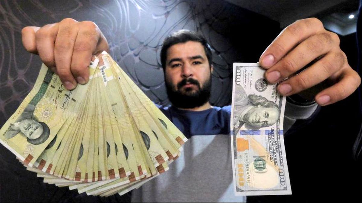 پیش بینی کیهان: منتظر دلار 20 هزار تومانی باشیم، این خط و این هم نشان!
