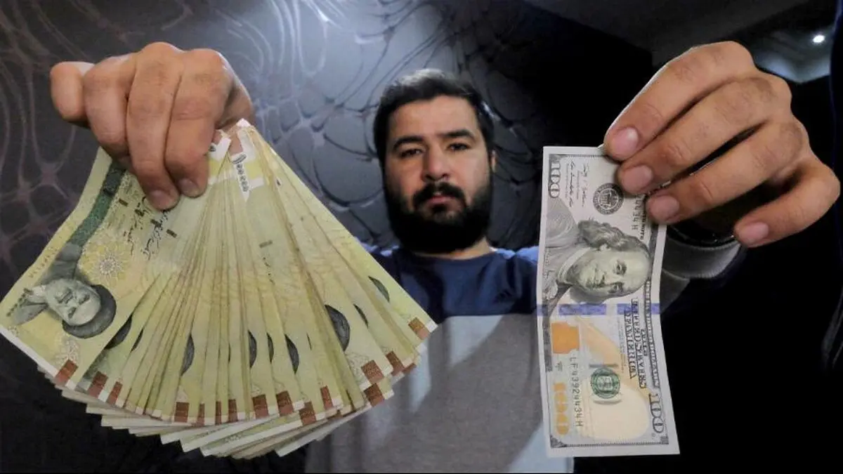 پیش بینی کیهان: منتظر دلار 20 هزار تومانی باشیم، این خط و این هم نشان!