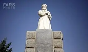 چهره واقعی ابوعلی سینا+عکس