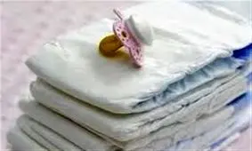 ادامه واکنش مردم به گران شدن پوشک بچه: از کهنه استفاده کنیم، هیچ اتفاقی نمی‌افتد