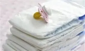 ادامه واکنش مردم به گران شدن پوشک بچه: از کهنه استفاده کنیم، هیچ اتفاقی نمی‌افتد