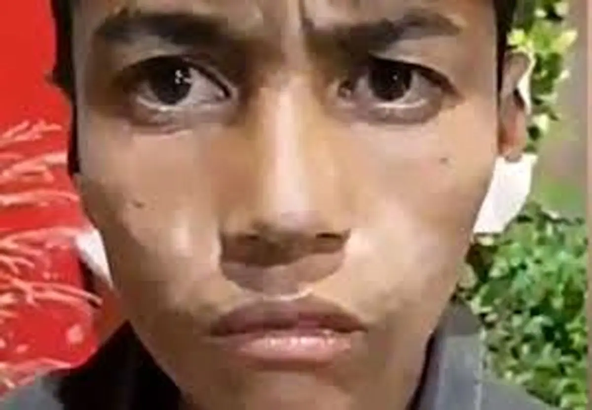 شايعه بريده شدن گوش کودک کار توسط مامورين شهرداری