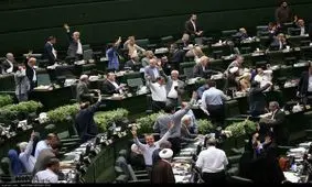 کاظمی: کسانی که به دنبال فریب افکار عمومی بودند به طرح شفافیت آرا اعتقاد نداشتند