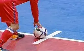 تب داغ تبریز و اصفهان به فوتسال هم رسید