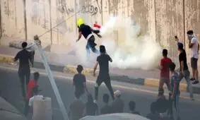 بصره عراق همچنان ملتهب است