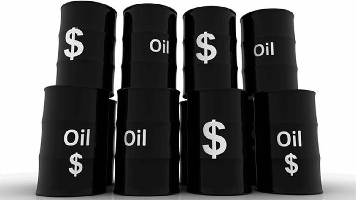 سقوط قیمت نفت در پی مشکلات ارزی
