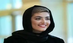صفحه شخصی ریحانه پارسا در اینستاگرام مسدود شد!