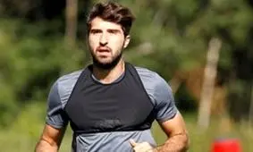 انصاری‌فرد قرضی به ناتینگهام فارست می‌رود