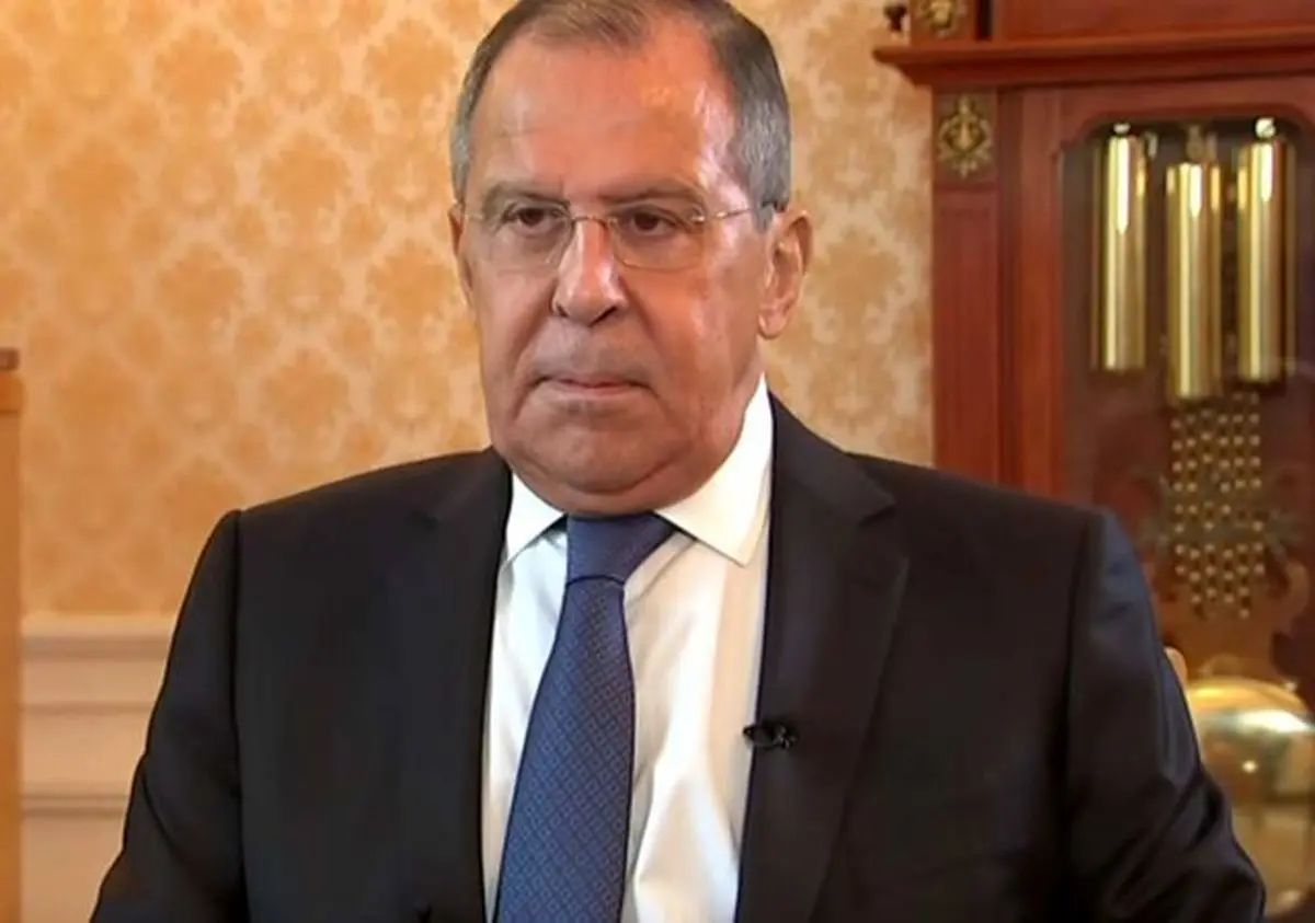 لاوروف: برنامه محرمانه‌ای درباره سوریه نداریم/آمریکا خواهان حمله به النصره نیست