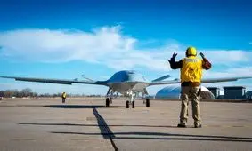 بوئینگ هواپیماهای رباتیک بدون سرنشین سوخت رسان می سازد