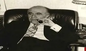 هویدا و هادی غفاری در یک قاب + عکس