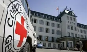 نگرانی کمیته‌ بین‌المللی صلیب سرخ از جنگ در ادلب