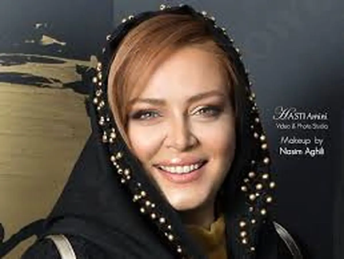 واکنش «بهاره رهنما»به اتهام زنی همسر اول شوهرش+عکس