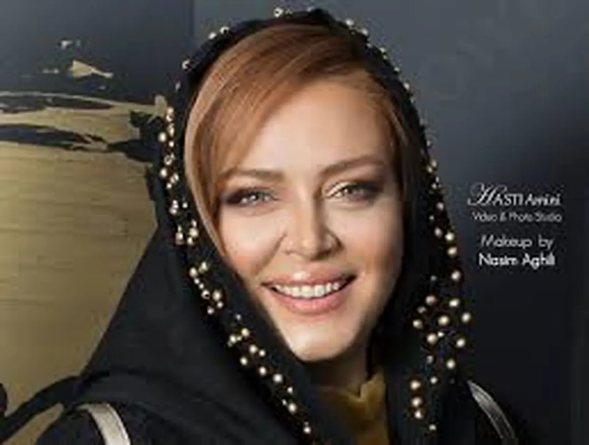 واکنش «بهاره رهنما»به اتهام زنی همسر اول شوهرش+عکس