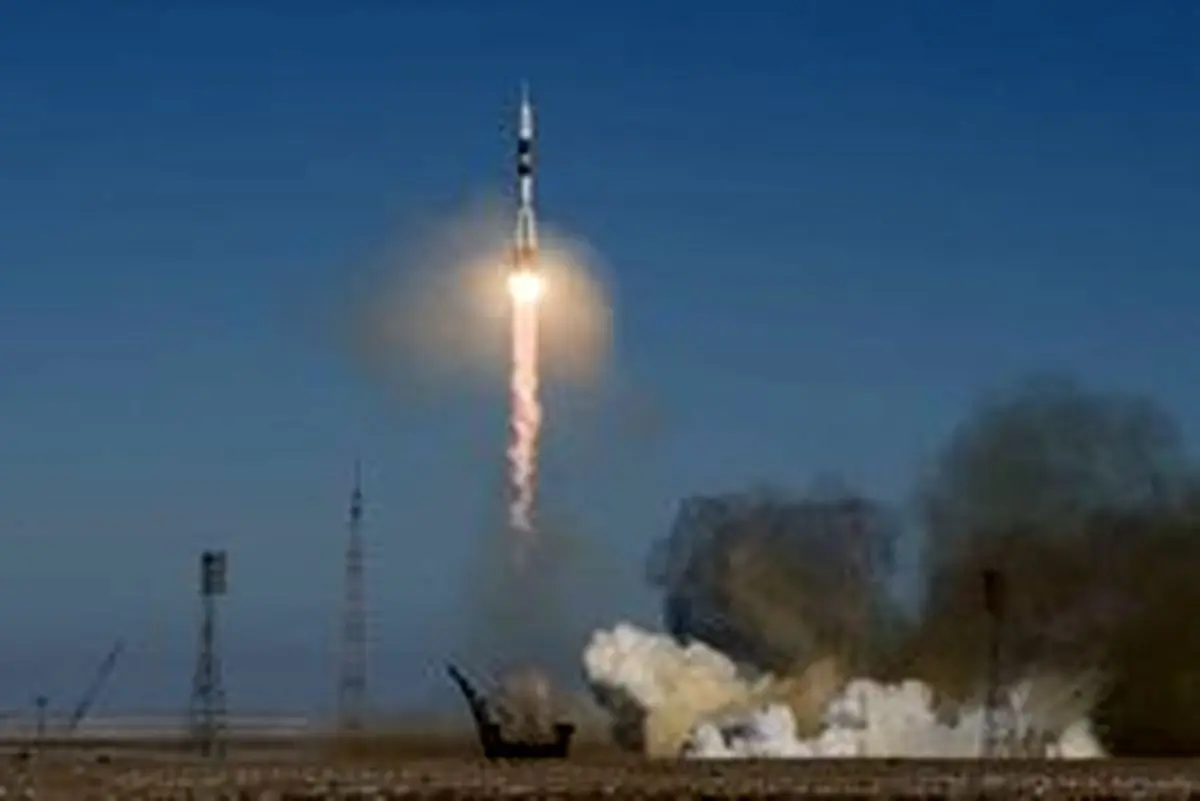 آسانسوری که به فضا پرتاپ می‌شود!