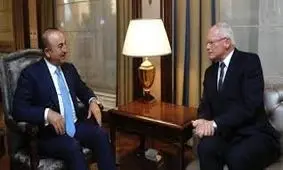 ادلب موضوع دیدارهای مقام آمریکایی با مقامات ترکیه/تاکید آنکارا بر خروج کردها از سوریه