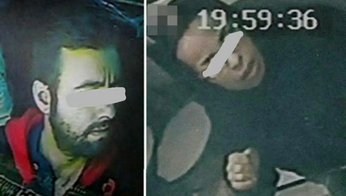 وقتی زن جوان به من رو زد دلم به حالش سوخت اما کاری کرد که کباب شدم