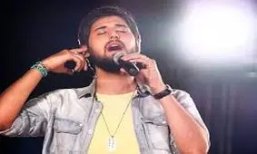 ترانه جدید حامد زمانی به نام «ولوله»