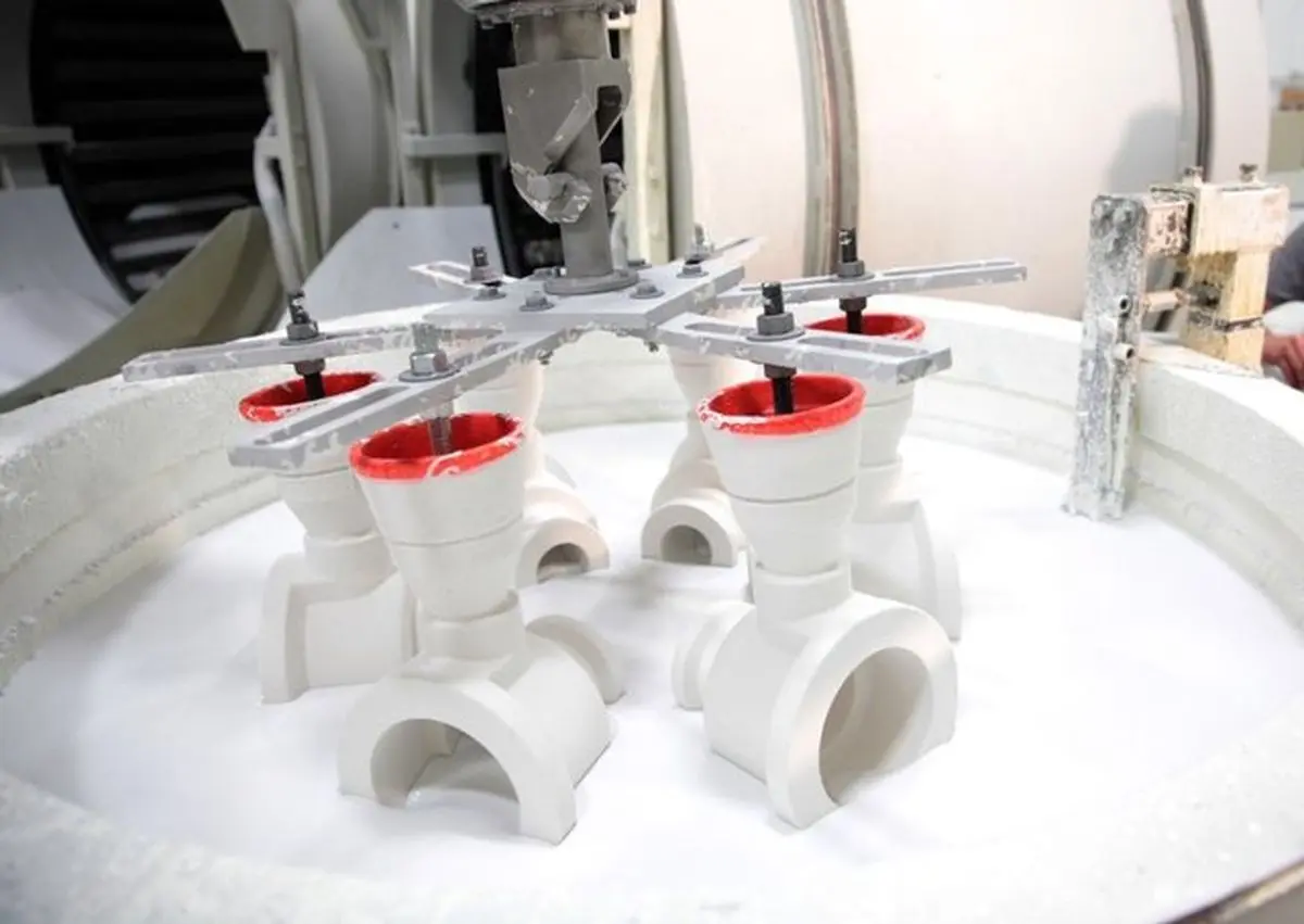 معرفی 5 پروژه موفق نانویی در صنایع فلزی