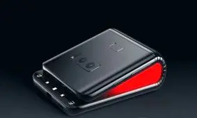 معرفی یک گوشی تاشوی جدید تا اواخر سال ۲۰۱۸