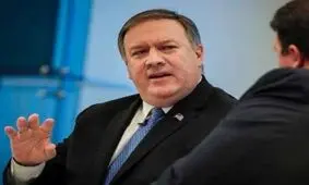 پمپئو: ما هم مثل روسیه درباره تروریست‌ها در ادلب نگران هستیم