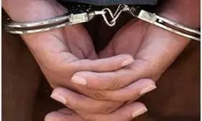 ثبت 29 فقره سرقت در کارنامه سارق حرفه ای