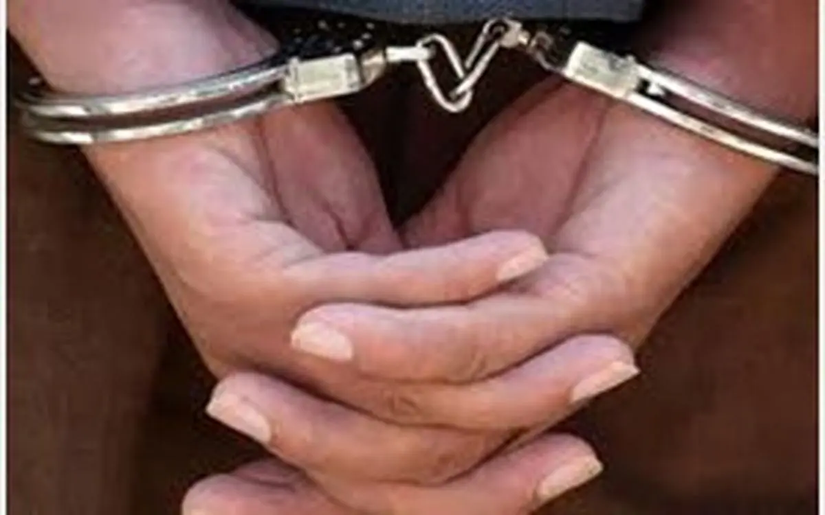 ثبت 29 فقره سرقت در کارنامه سارق حرفه ای