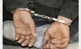 دستگیری کلاهبردار عتیقه های تقلبی