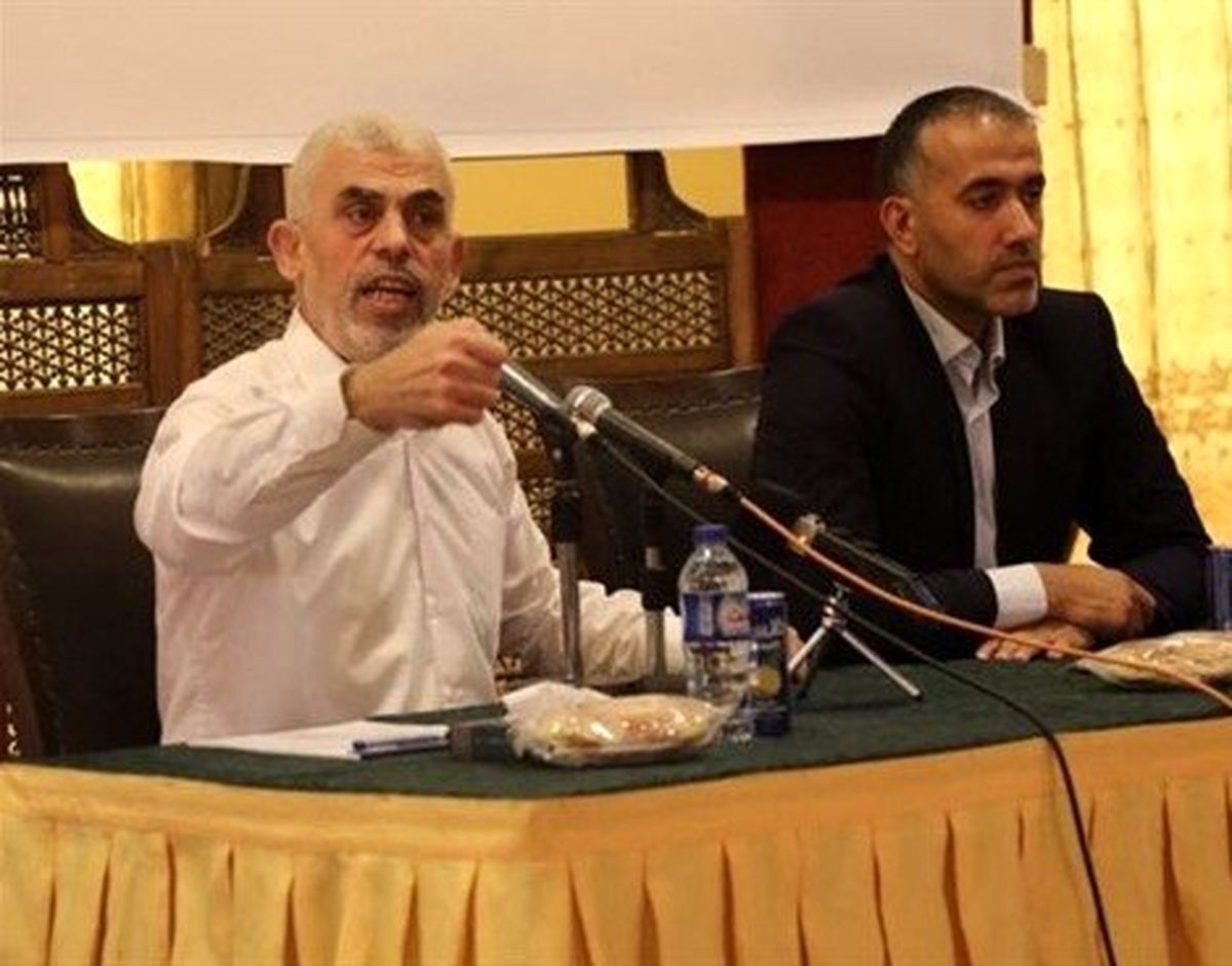 رهبر حماس در غزه: میتوانیم کسانی که به فکر تجاوز بیفتند را به شدت پشیمان کنیم