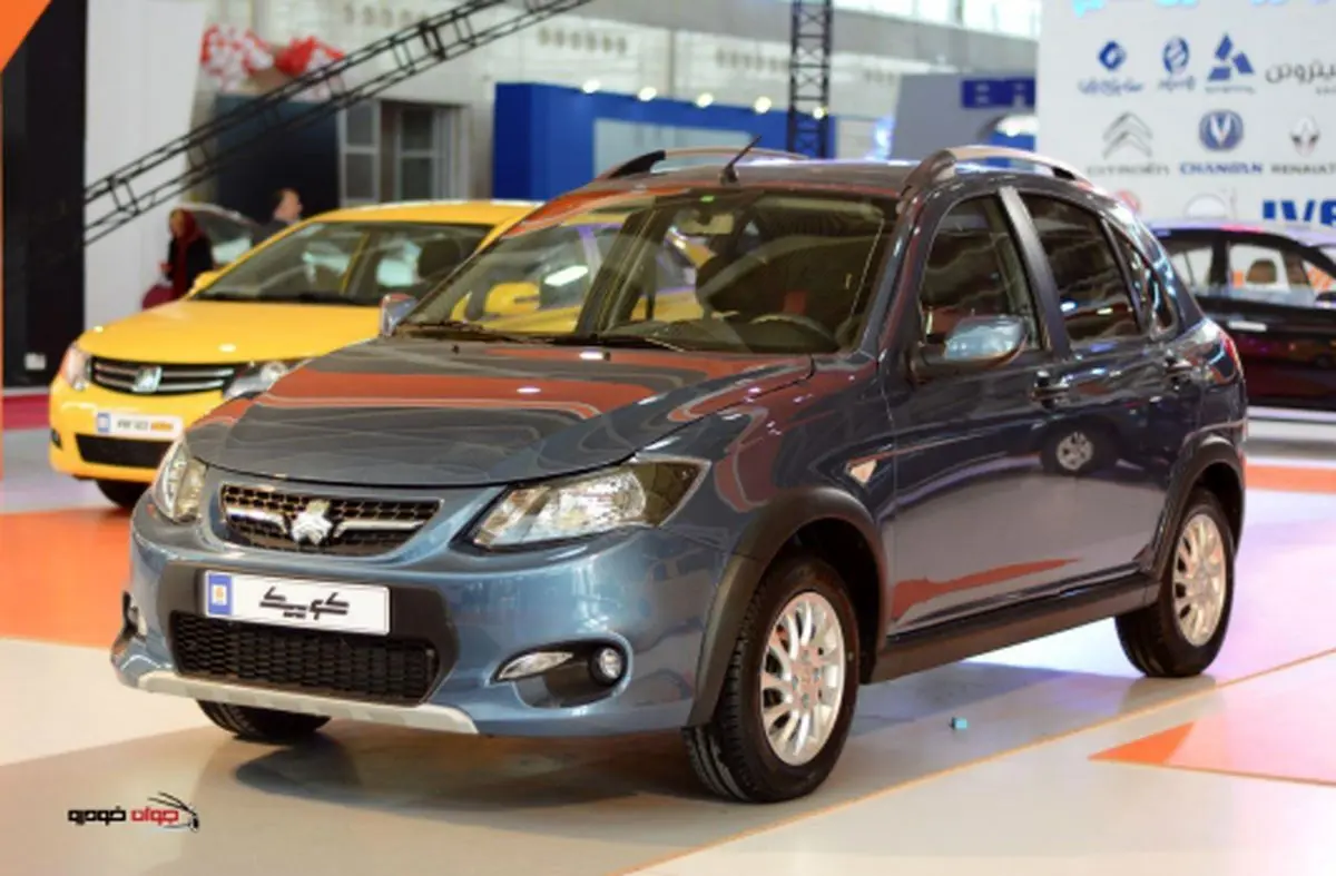 هجوم ۶میلیون‌نفری به سایت سایپا/ درخواست ثبت‎نام ۷۰۰هزار نفر در یک ثانیه