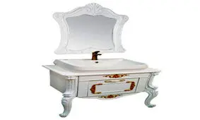  چگونه بهترین روشویی کابینتی را انتخاب کنیم؟