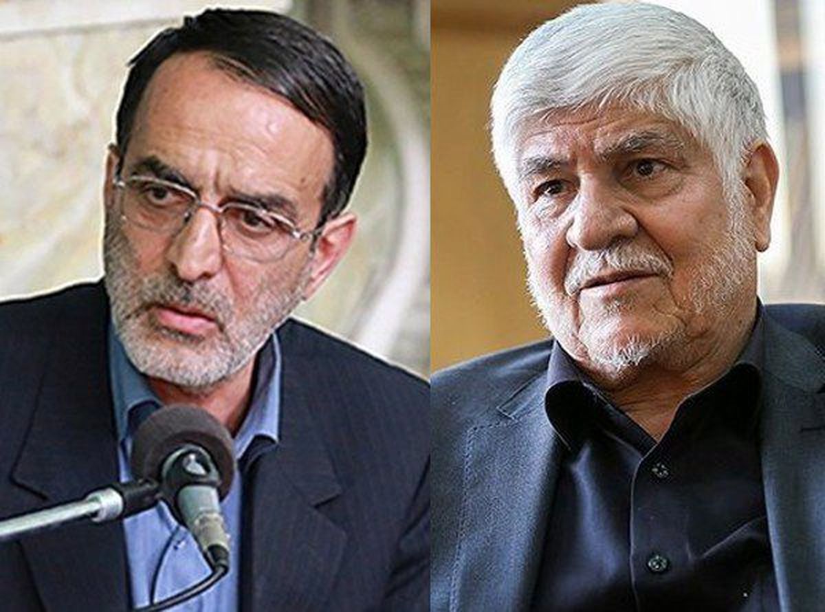 محمد هاشمی: وقتی کریمی قدوسی فرمانده بسیج بود، به استخر فرح میرفت/ پاسخ نماینده مشهد: اغلب صعود میکنم، اهل شنا نیستم