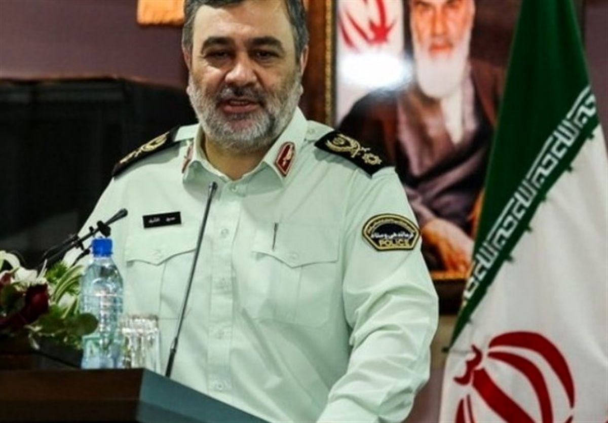 پیشبینی تردد ۲ میلیون زائر از مرزهای غربی برای اربعین امسال