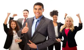 برای شادسازی کارمندانتان چه کنید ؟