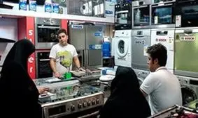 فروش لوازم خانگی احتکارشده با نرخ دلار 4200 تومانی برای تازه‌عروس‌ها+ شرایط