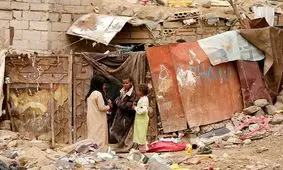 یونیسف: ظرف ۲ هفته ۵۵ کودک در یمن کشته شدند