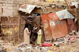 یونیسف: ظرف ۲ هفته ۵۵ کودک در یمن کشته شدند