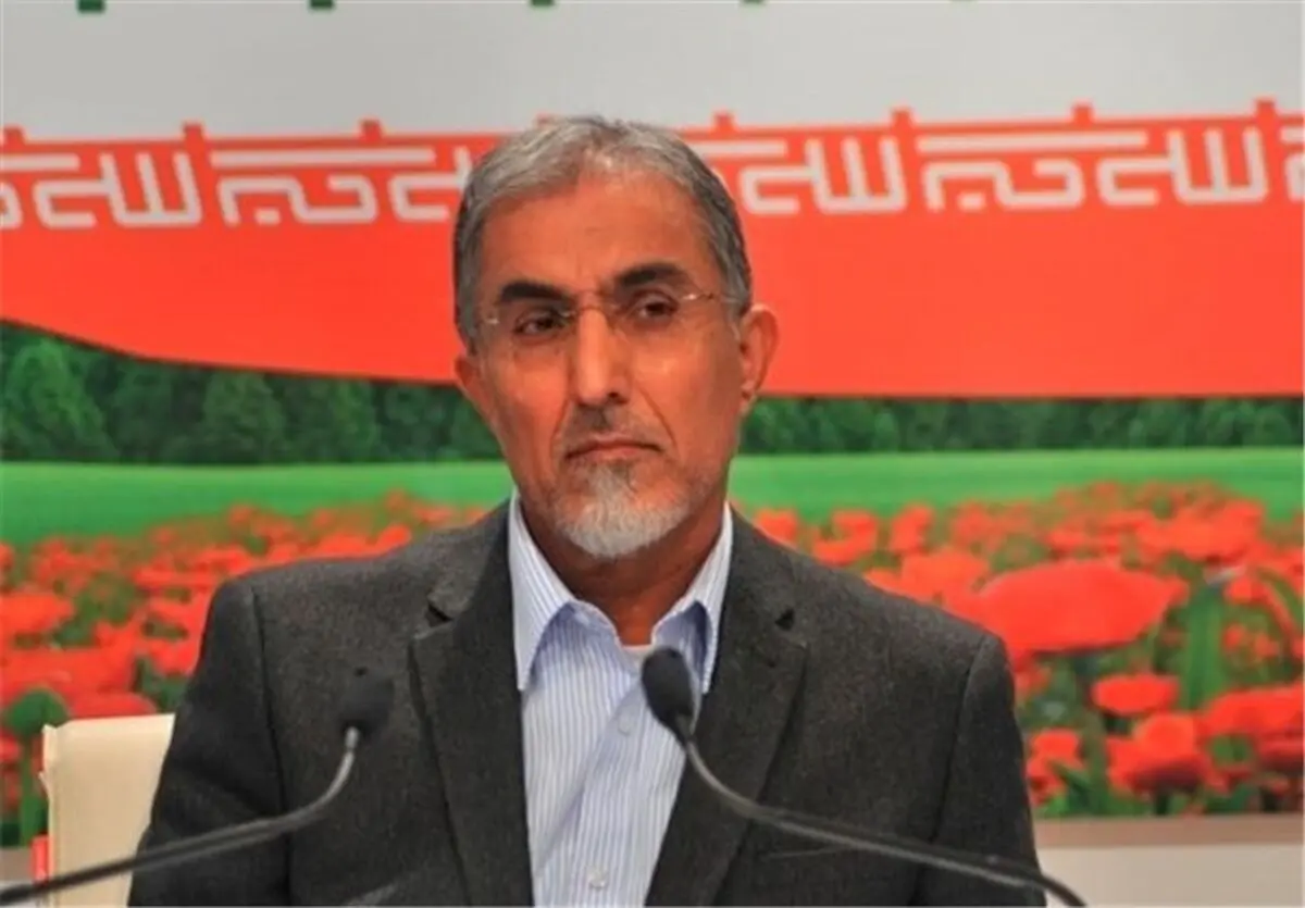 راغفر: نفوذی‌ها برای ضربه زدن به اقتصاد ورود کرده‌اند