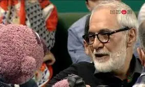 کنایه جناب خان به واردات اقلام توسط آقازاده ها