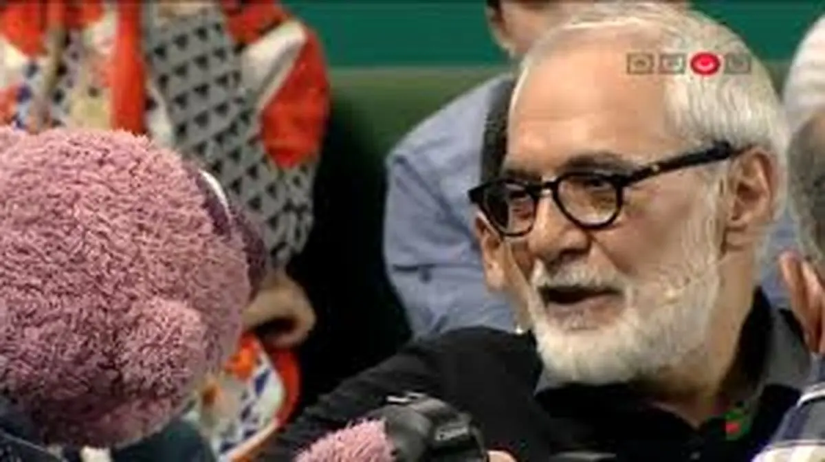 کنایه جناب خان به واردات اقلام توسط آقازاده ها